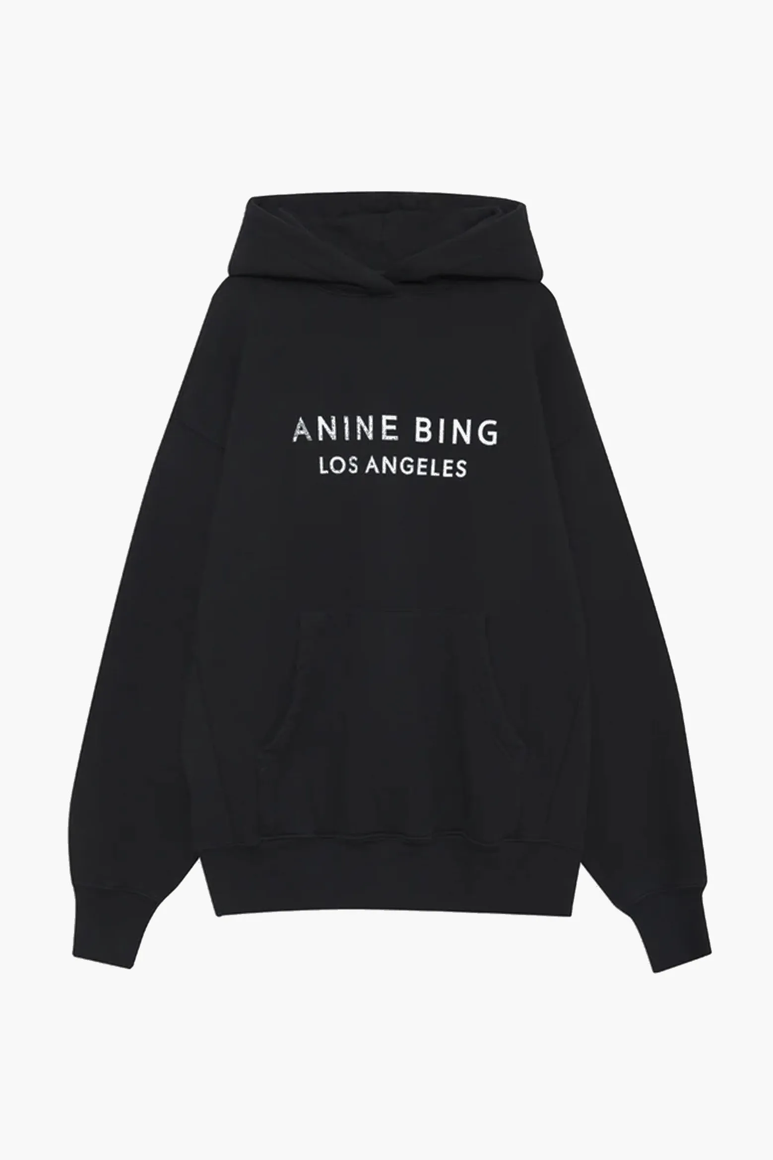 ALTO HOODIE ANINE BING
