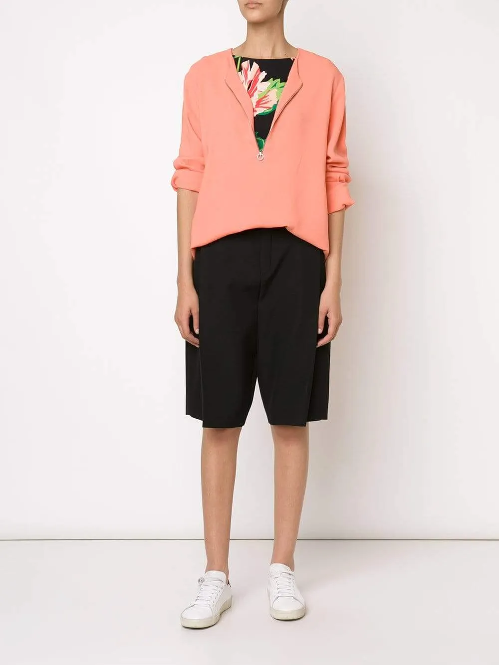 Arlesa Zip Top