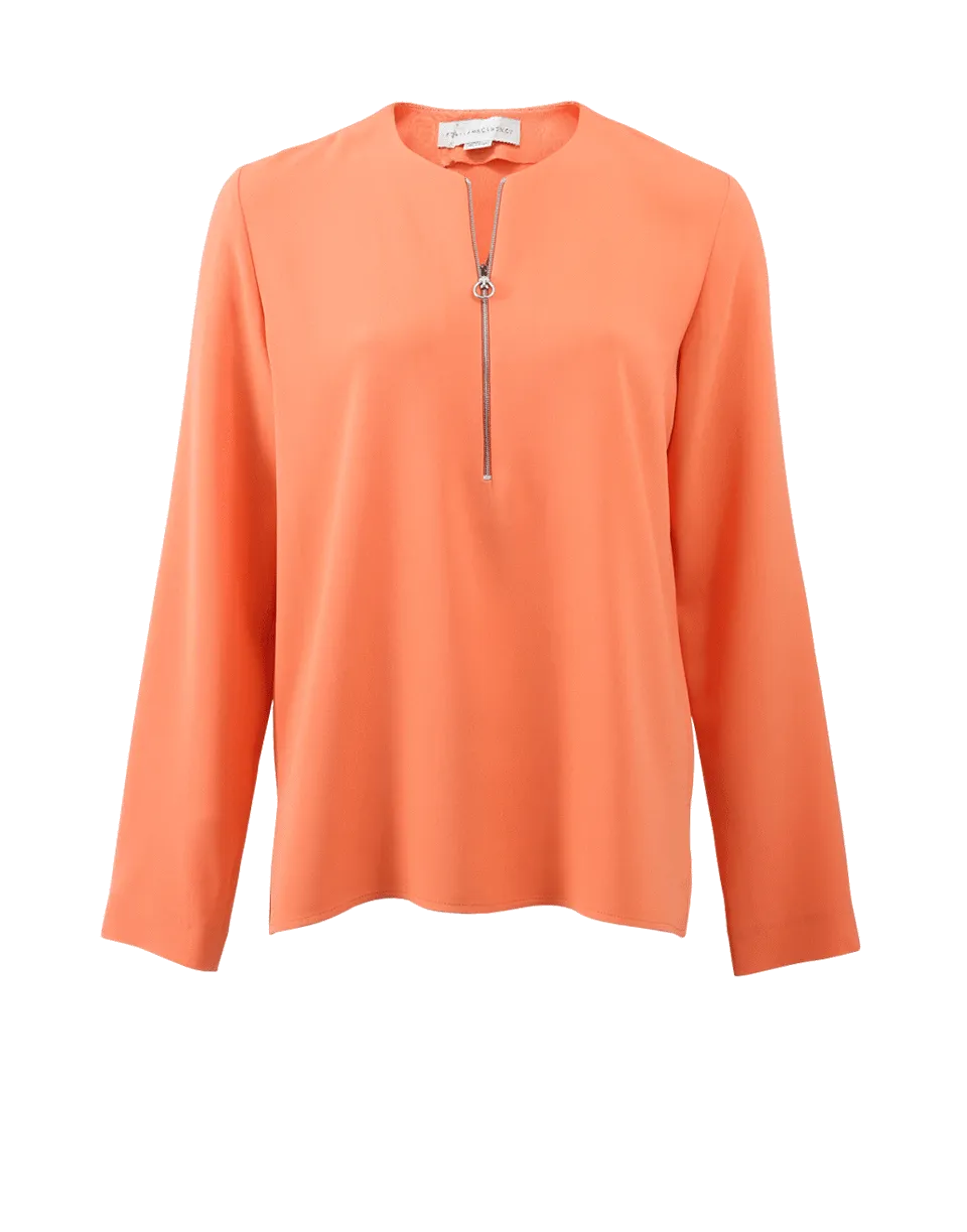 Arlesa Zip Top