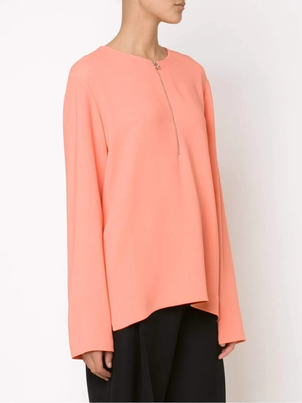 Arlesa Zip Top