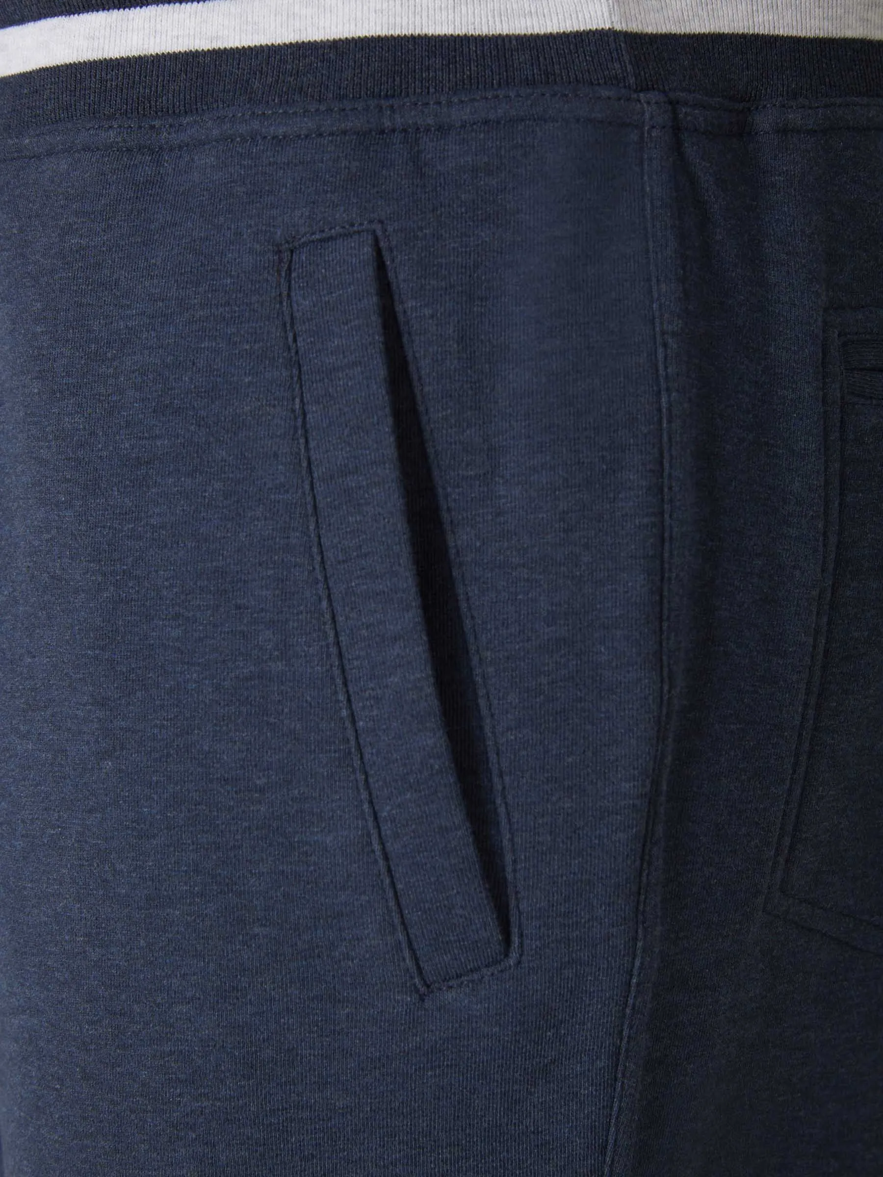 Brunello Cucinelli Elastic Waist Joggers