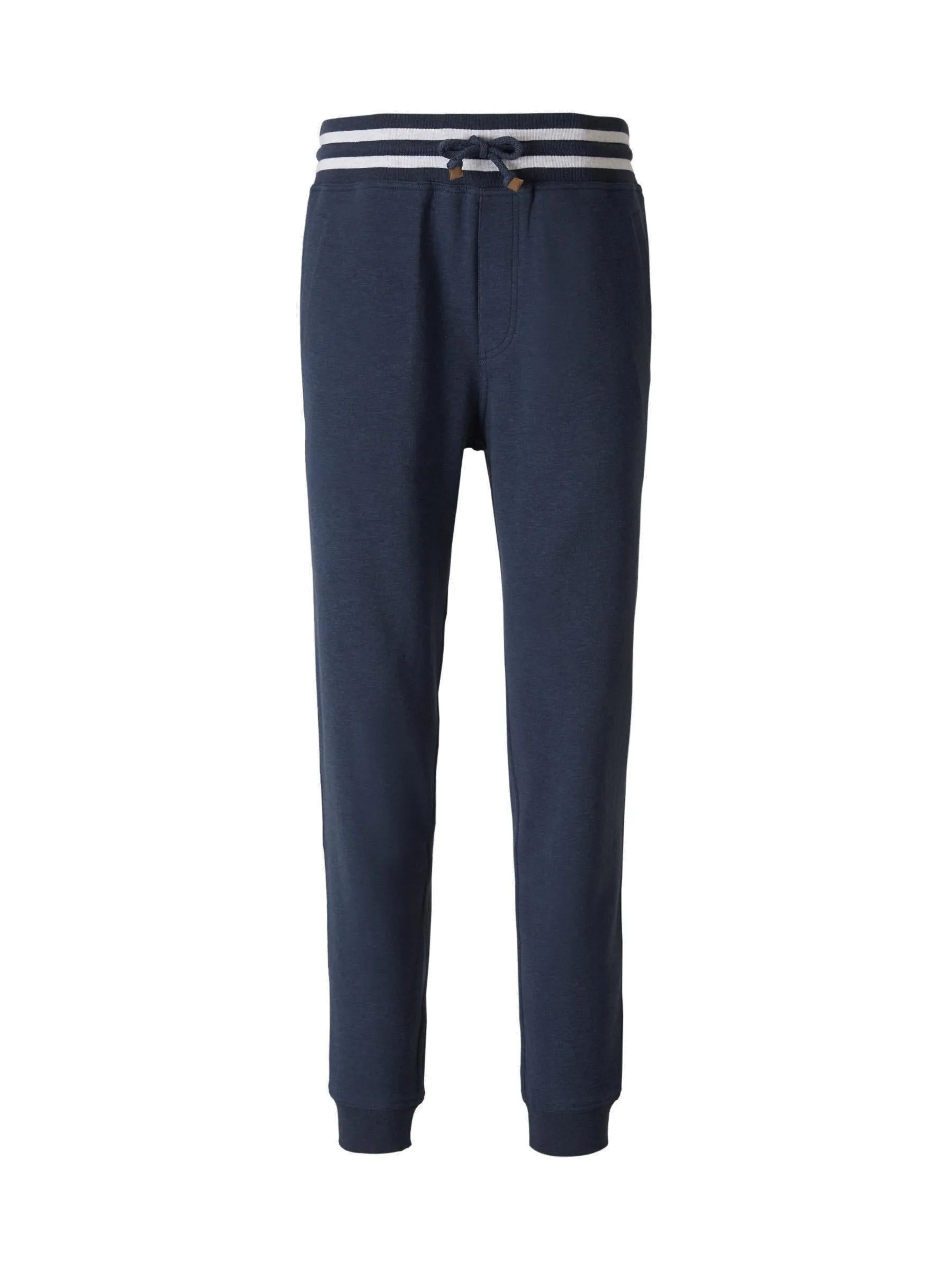 Brunello Cucinelli Elastic Waist Joggers