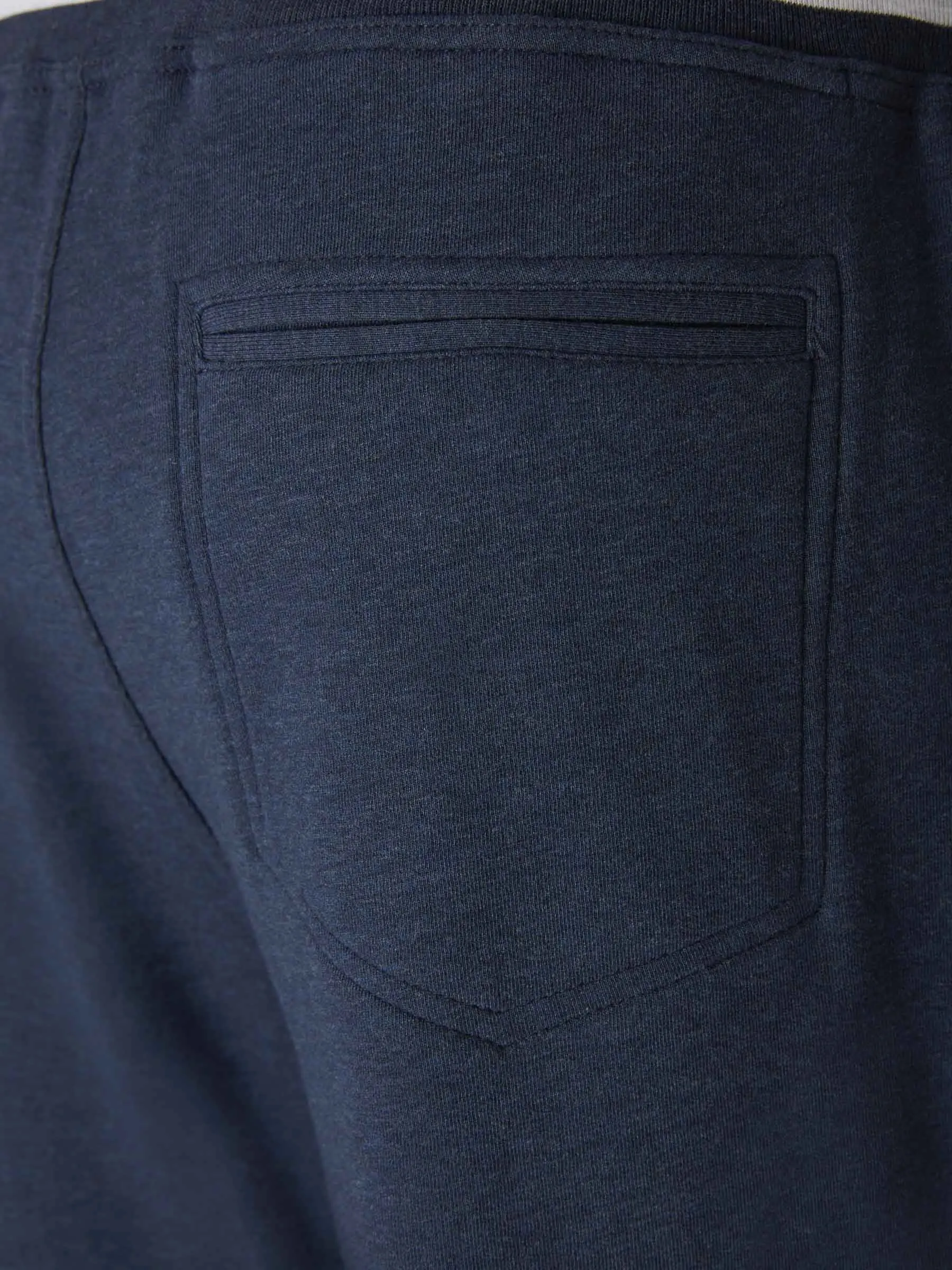 Brunello Cucinelli Elastic Waist Joggers