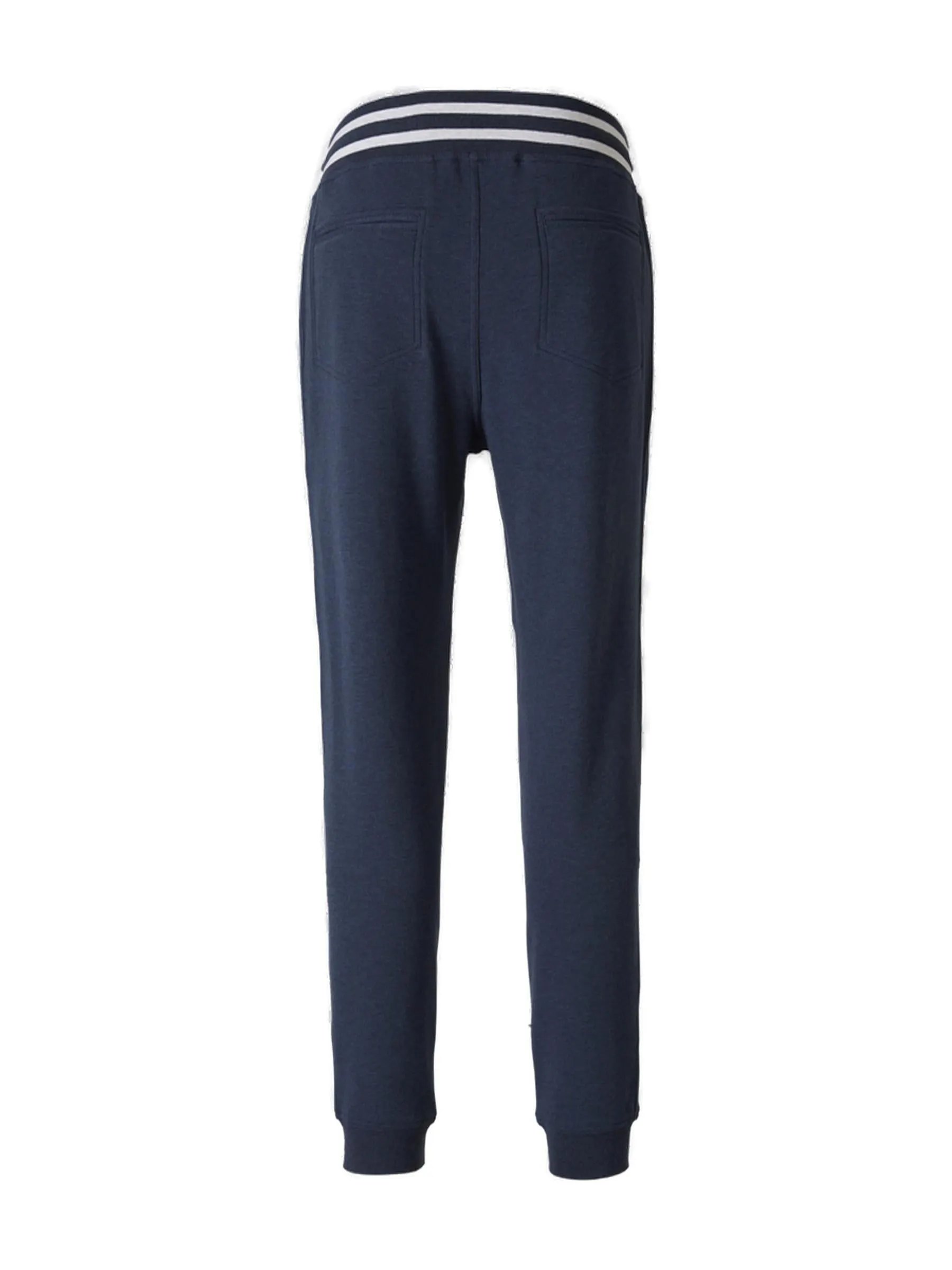 Brunello Cucinelli Elastic Waist Joggers