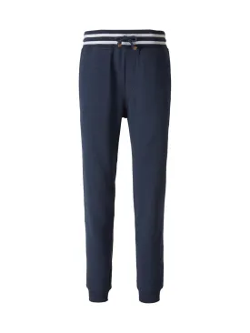 Brunello Cucinelli Elastic Waist Joggers