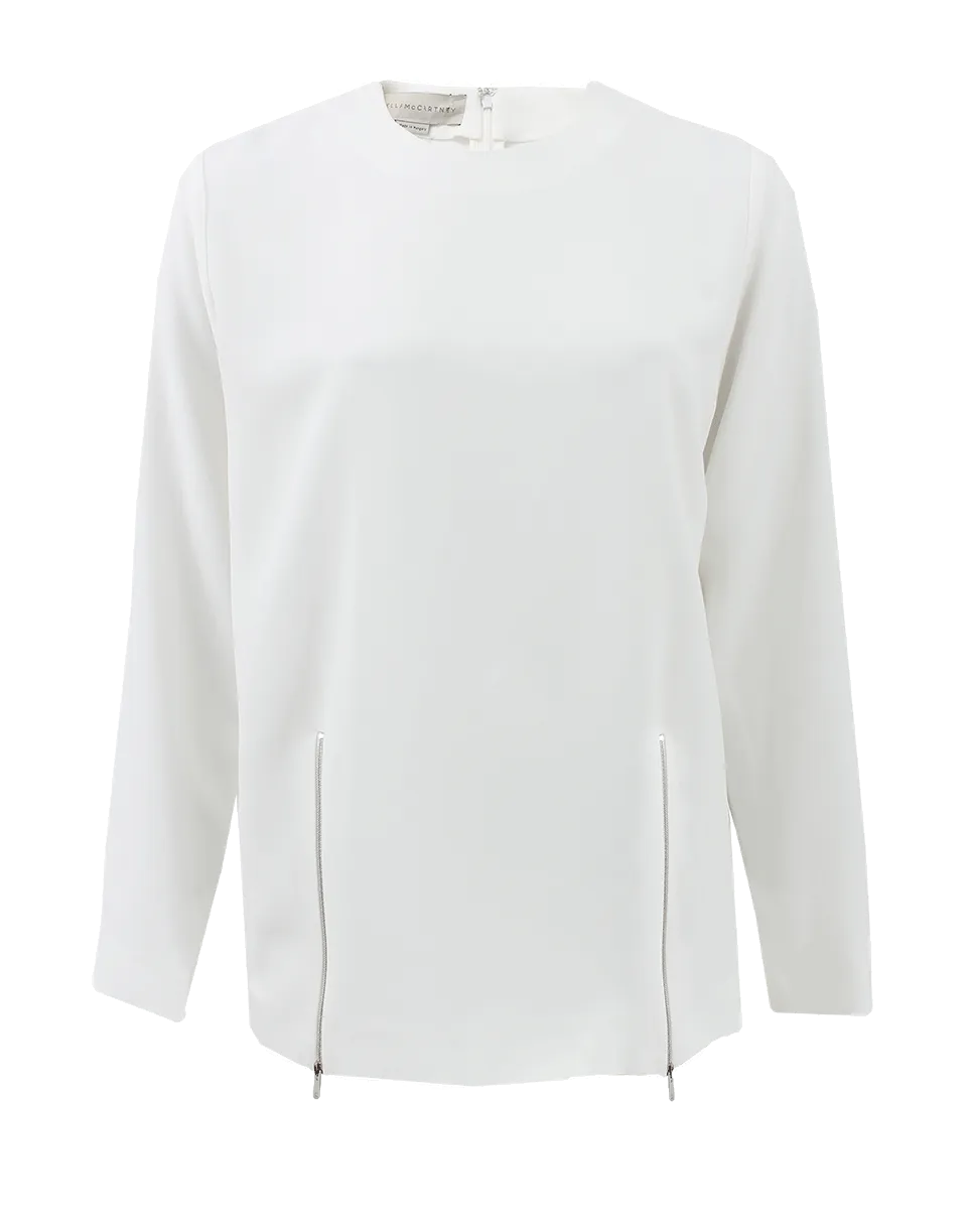 Gordon Blouse