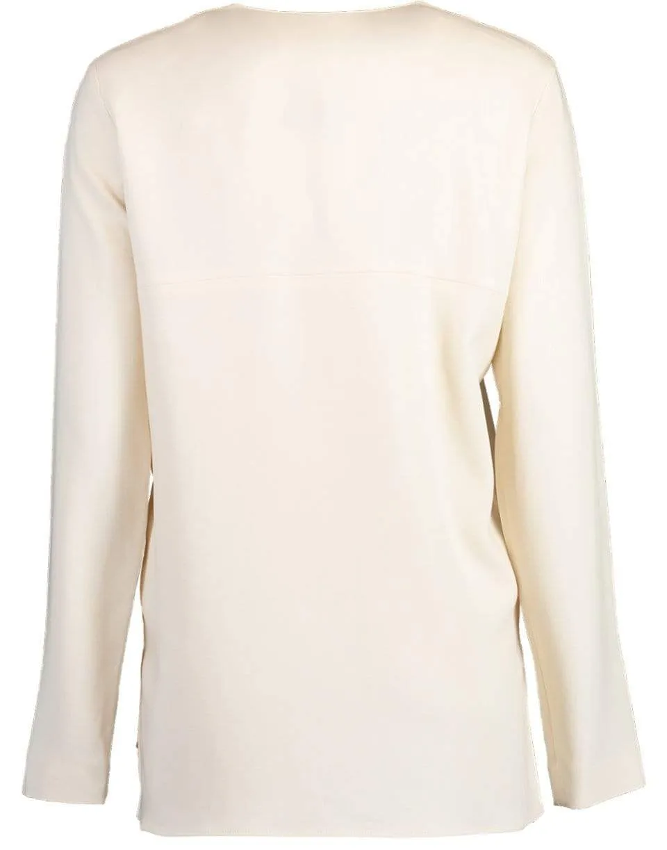 Gresso Arlesa Top