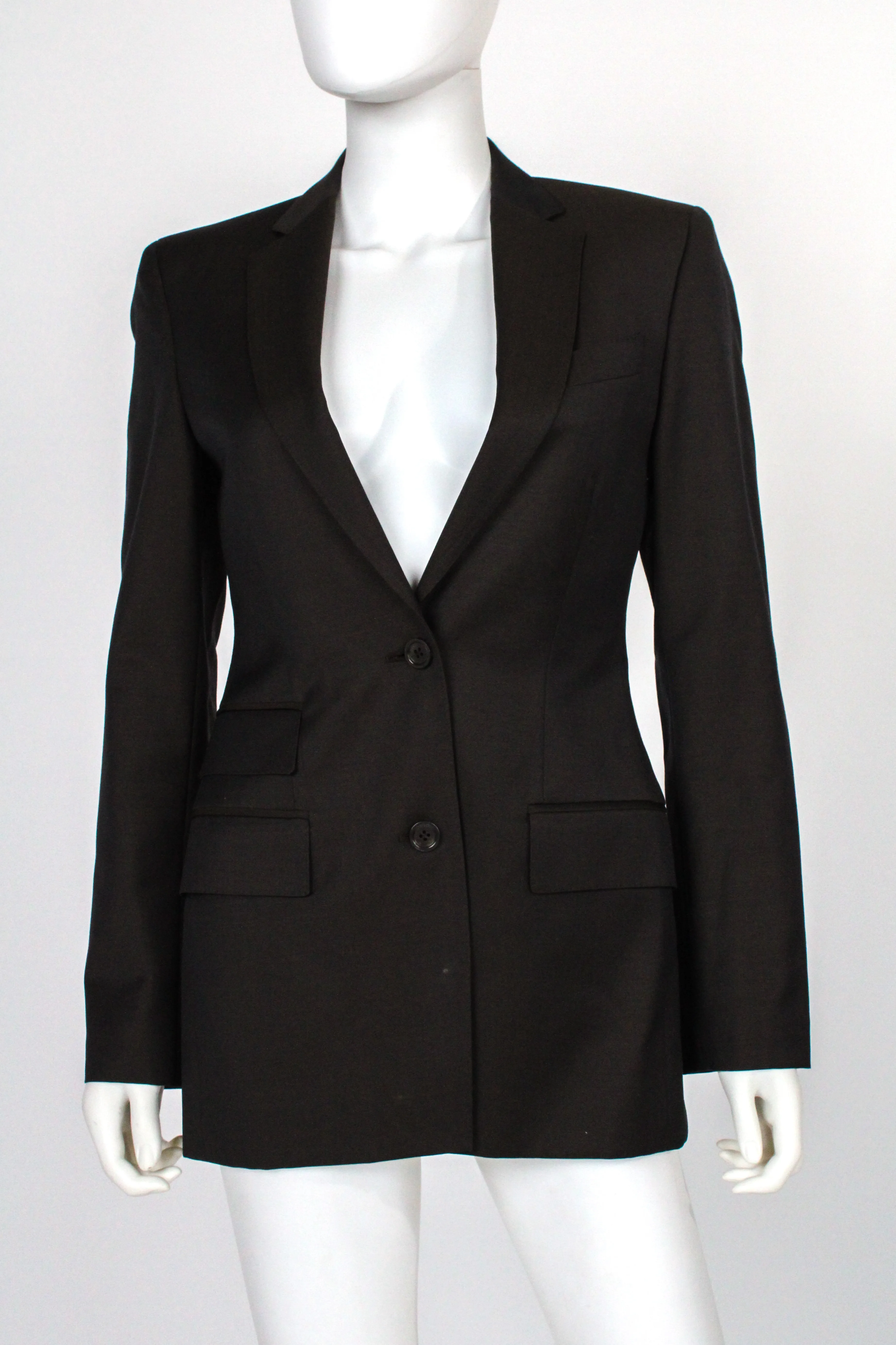 Gucci by Tom Ford FW 1995 Blazer
