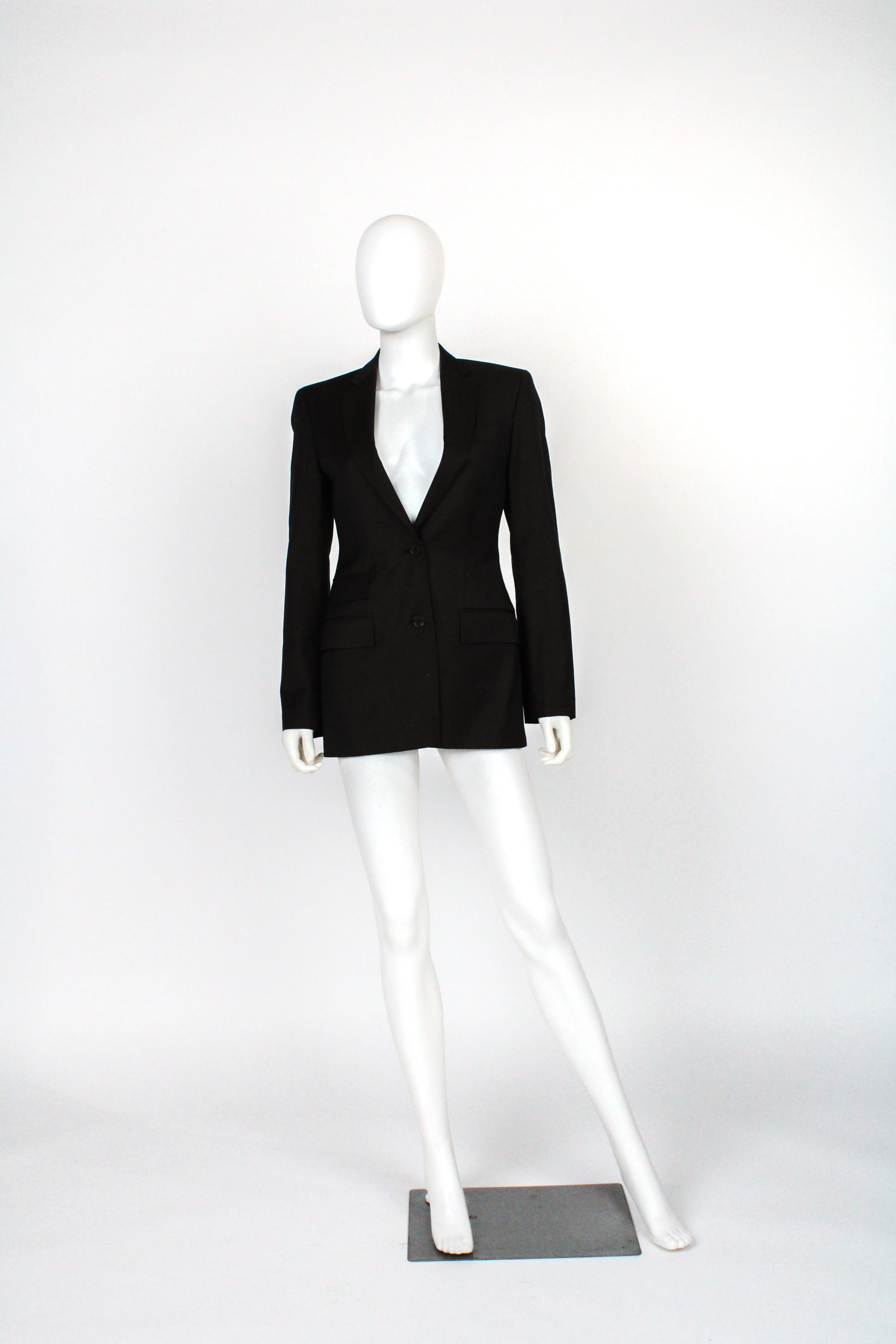 Gucci by Tom Ford FW 1995 Blazer