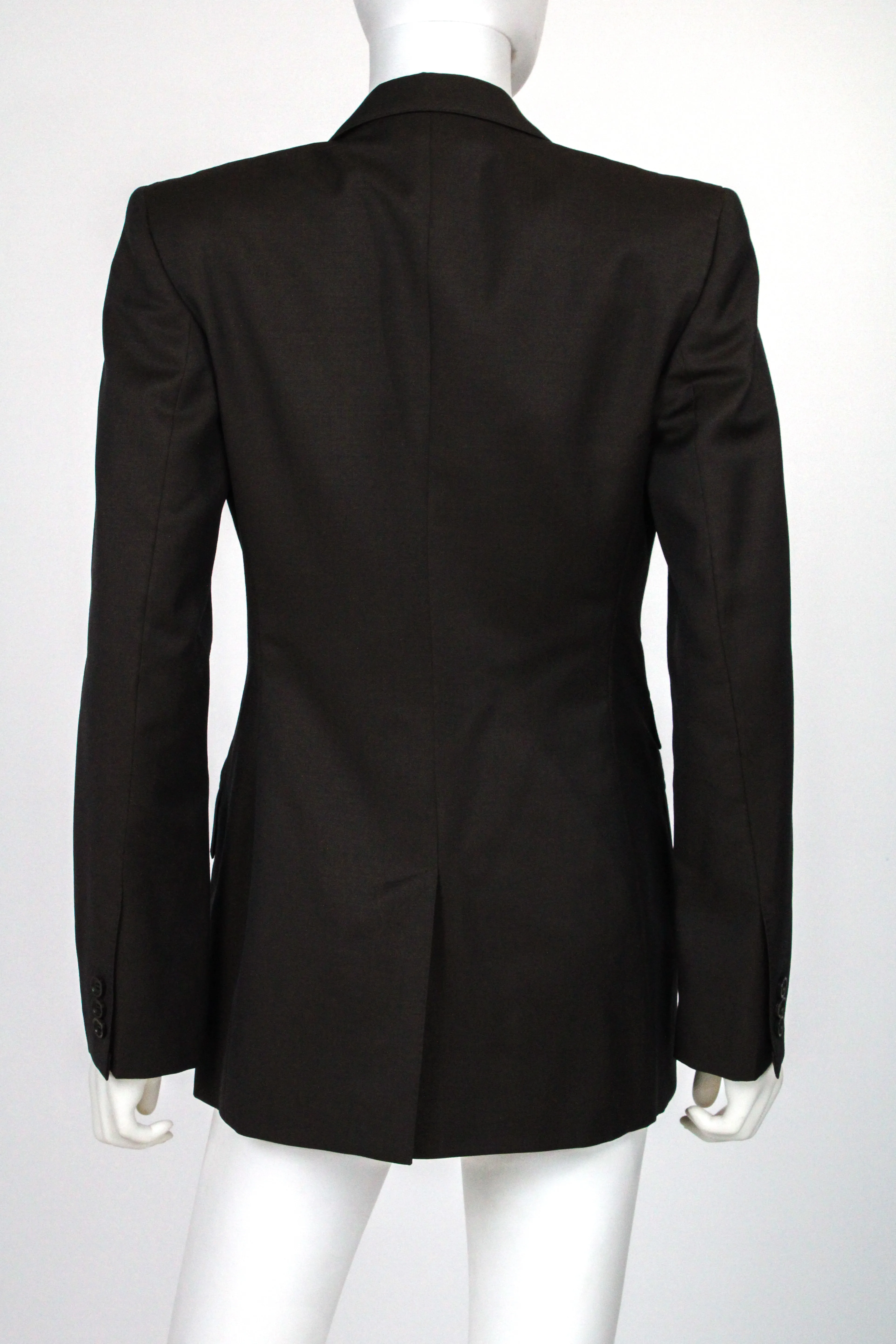 Gucci by Tom Ford FW 1995 Blazer