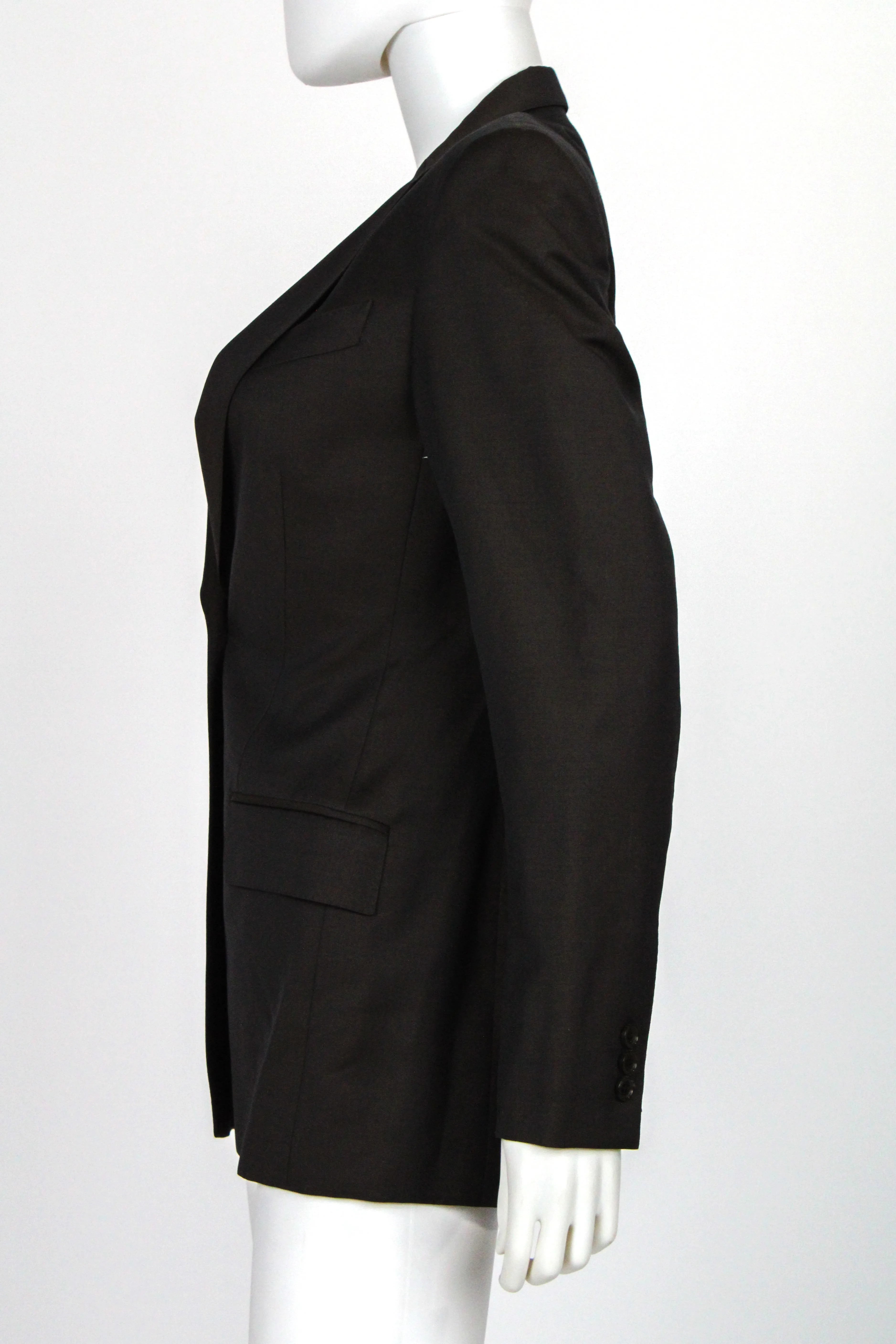 Gucci by Tom Ford FW 1995 Blazer