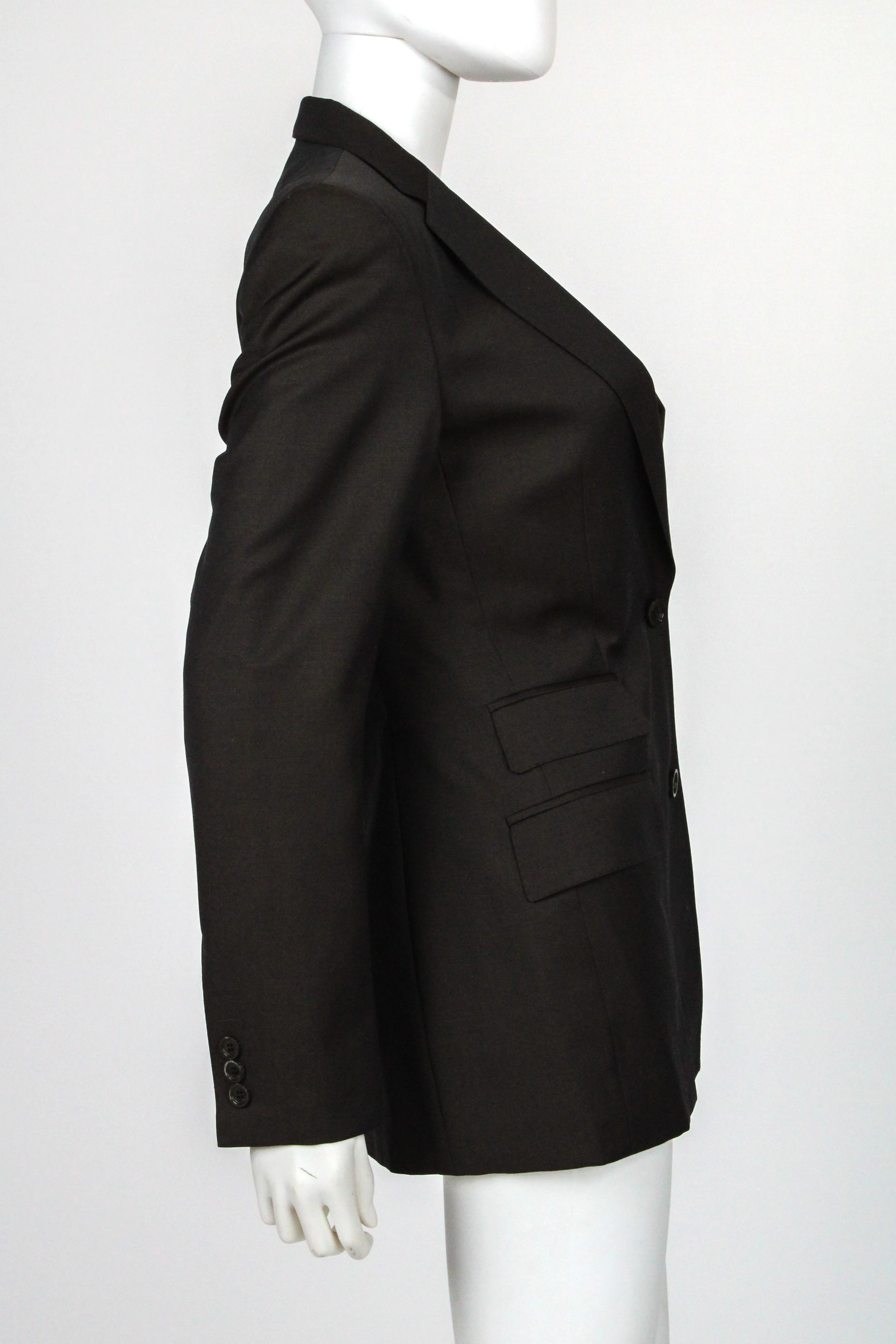 Gucci by Tom Ford FW 1995 Blazer