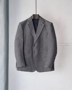 Gucci by Tom Ford Patterned blazer