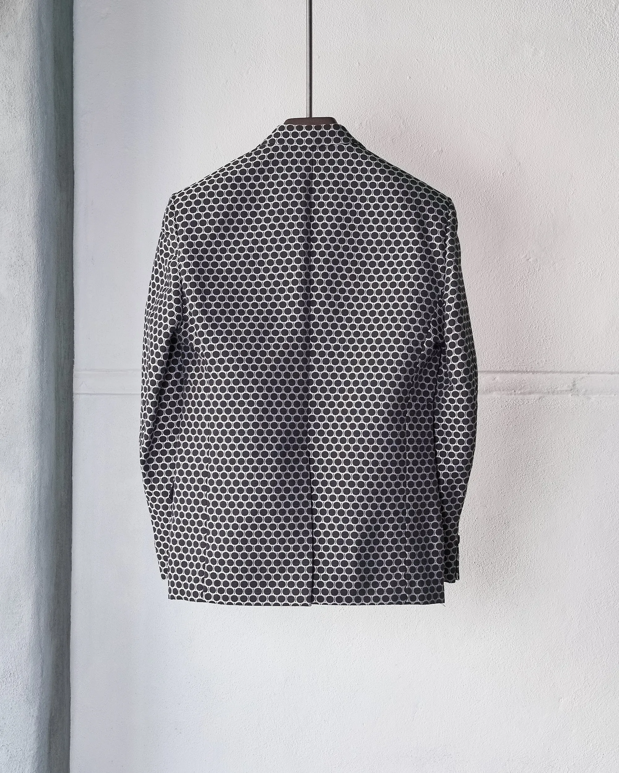 Gucci by Tom Ford Patterned blazer