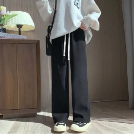High waist women casual pant