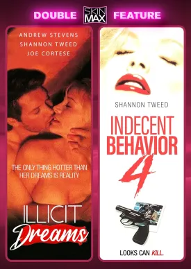 Illicit Dreams   Indecent Behavior 4