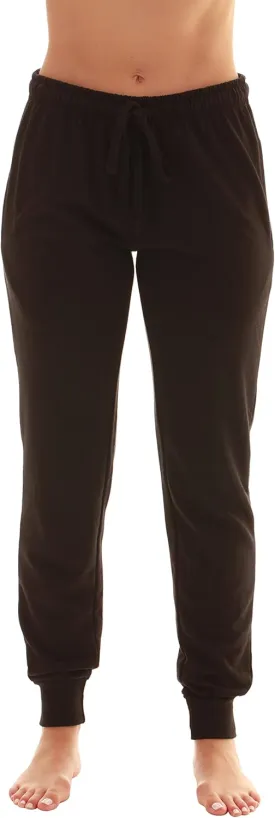Just Love Loop Terry Tie Dye Jogger Pants for Women