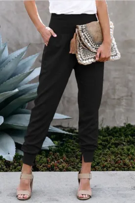 Meg Loose Fit Joggers