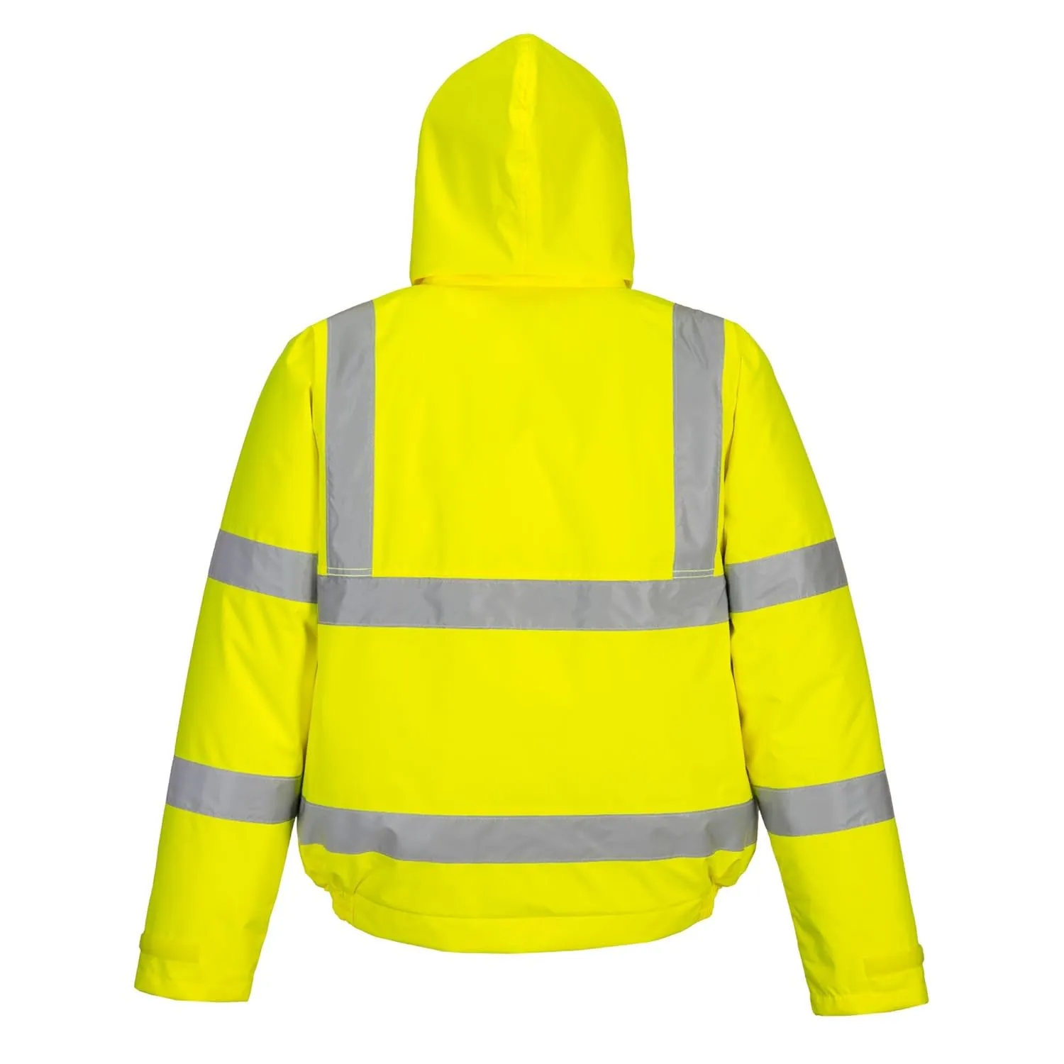 Portwest Hi-Vis  Viz  Rain ANSI 3,3 XL