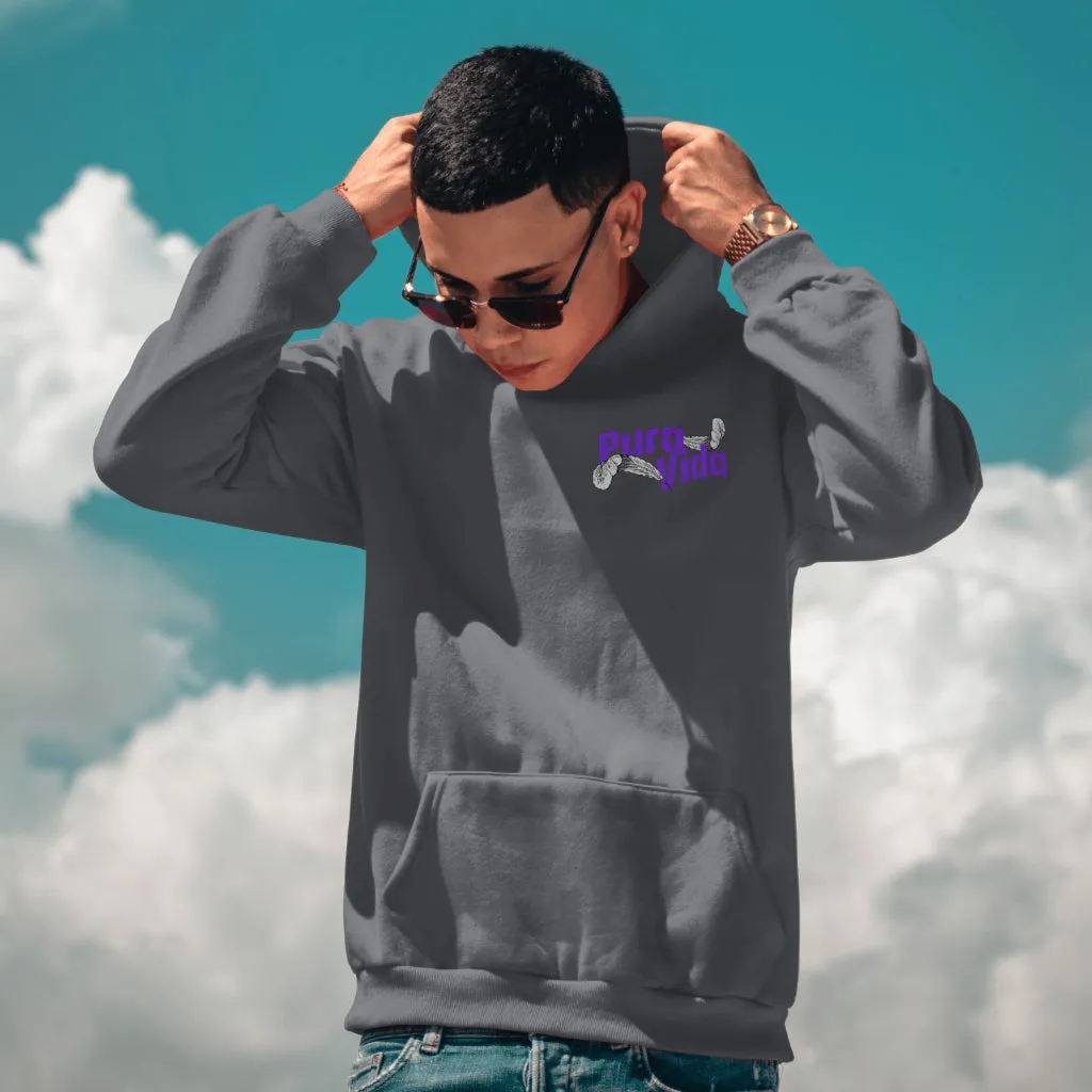 Pura Vida Illuminate Hoodie