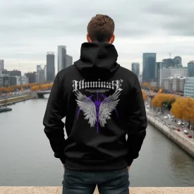 Pura Vida Illuminate Hoodie