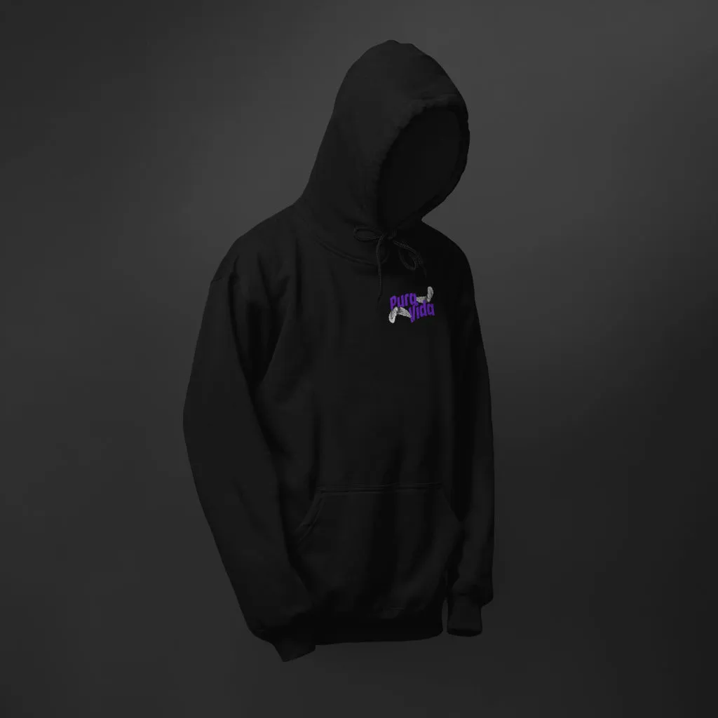 Pura Vida Illuminate Hoodie
