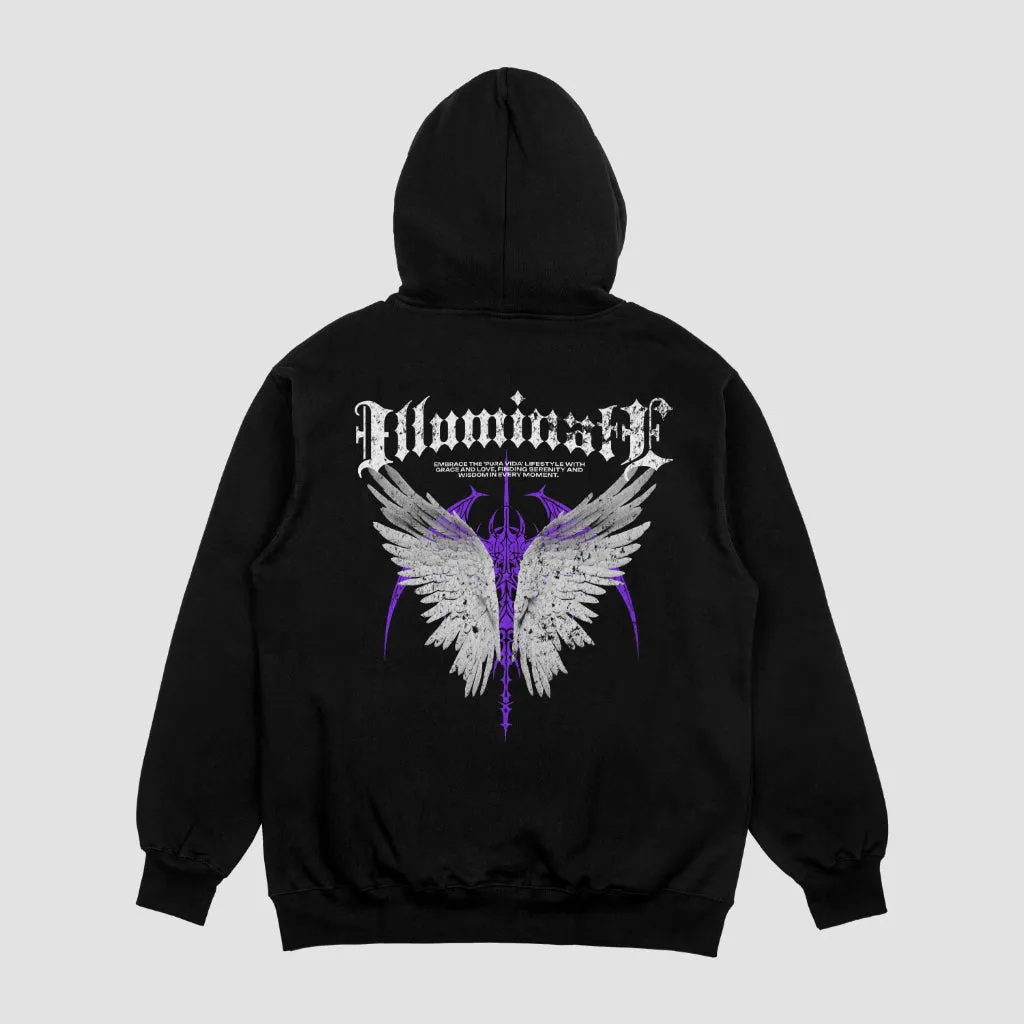 Pura Vida Illuminate Hoodie