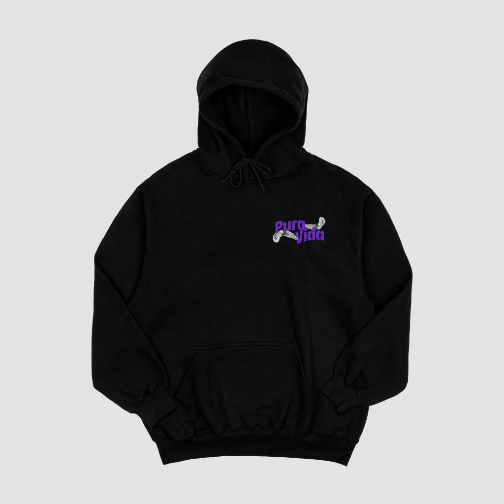 Pura Vida Illuminate Hoodie