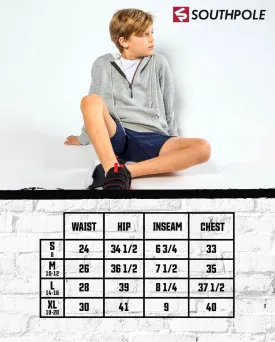 Southpole Boys' Graphic T-Shirts - Looney Tunes Bugs Bunny Tom and Jerry Crewneck Short Sleeve Graphic Tees (Sizes: 8-20)