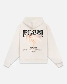 SSS REALISM GUARDIAN HOODIE WHEAT