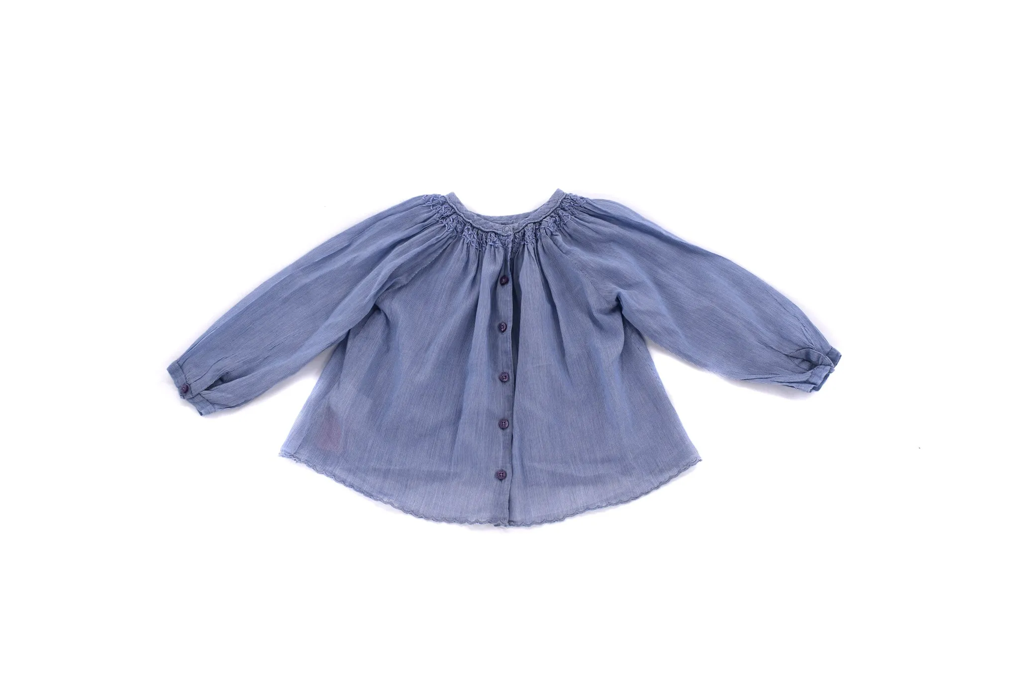 Stella McCartney, Baby Girls Blouse, 12-18 Months