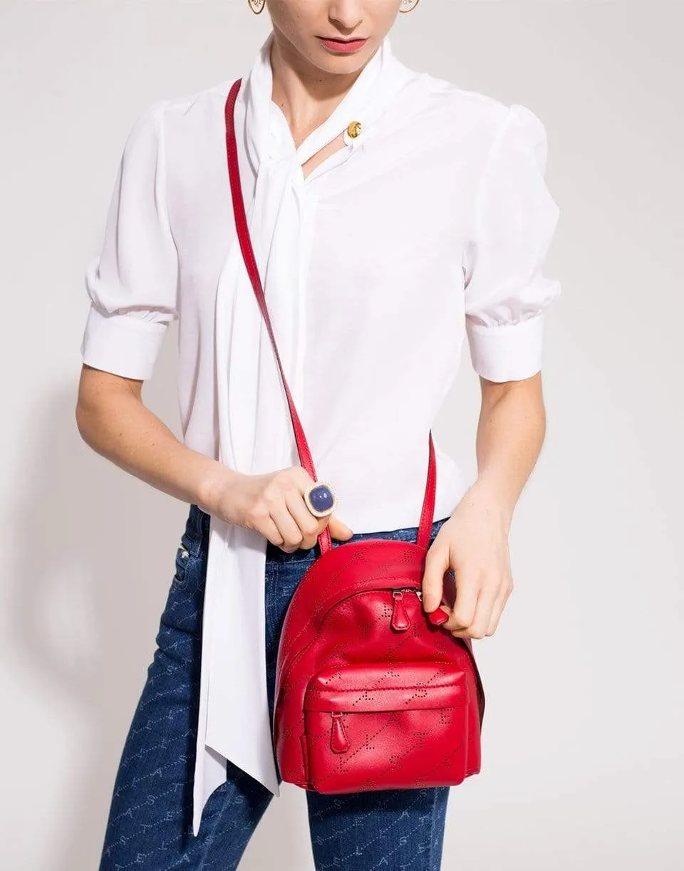 Stella Mini Backpack