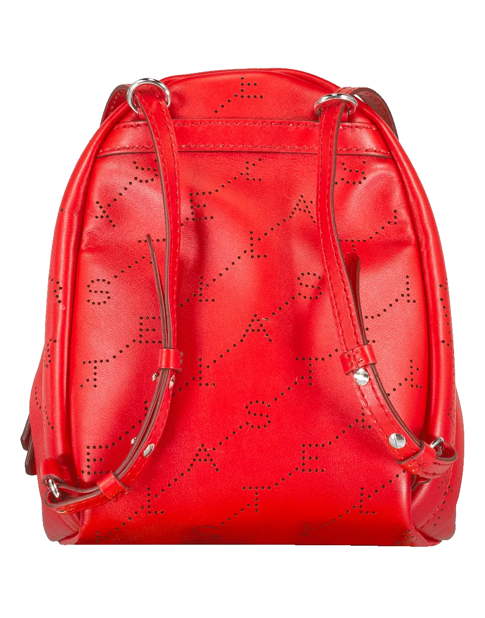 Stella Mini Backpack