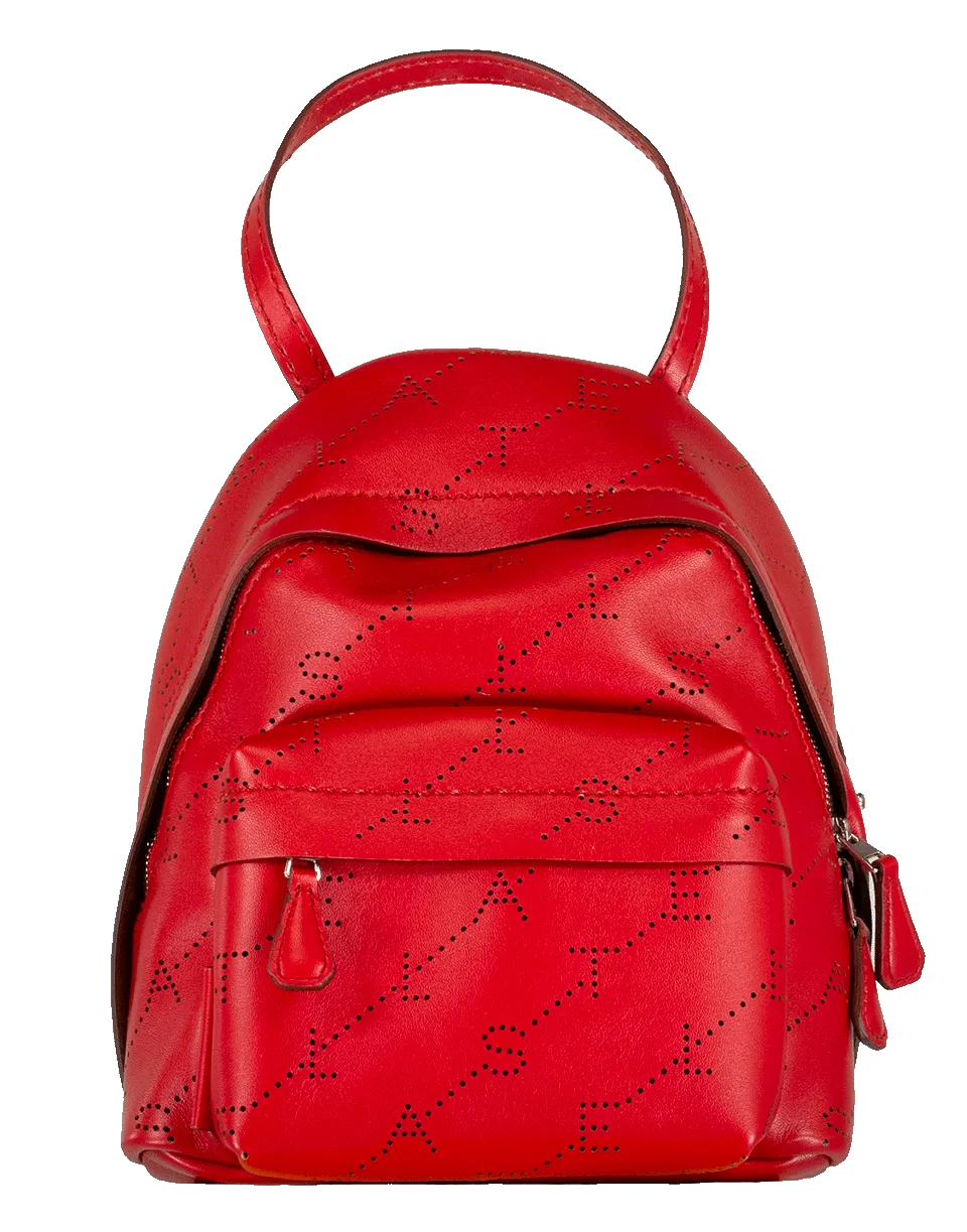 Stella Mini Backpack