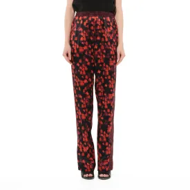 Trousers in Multicolor
