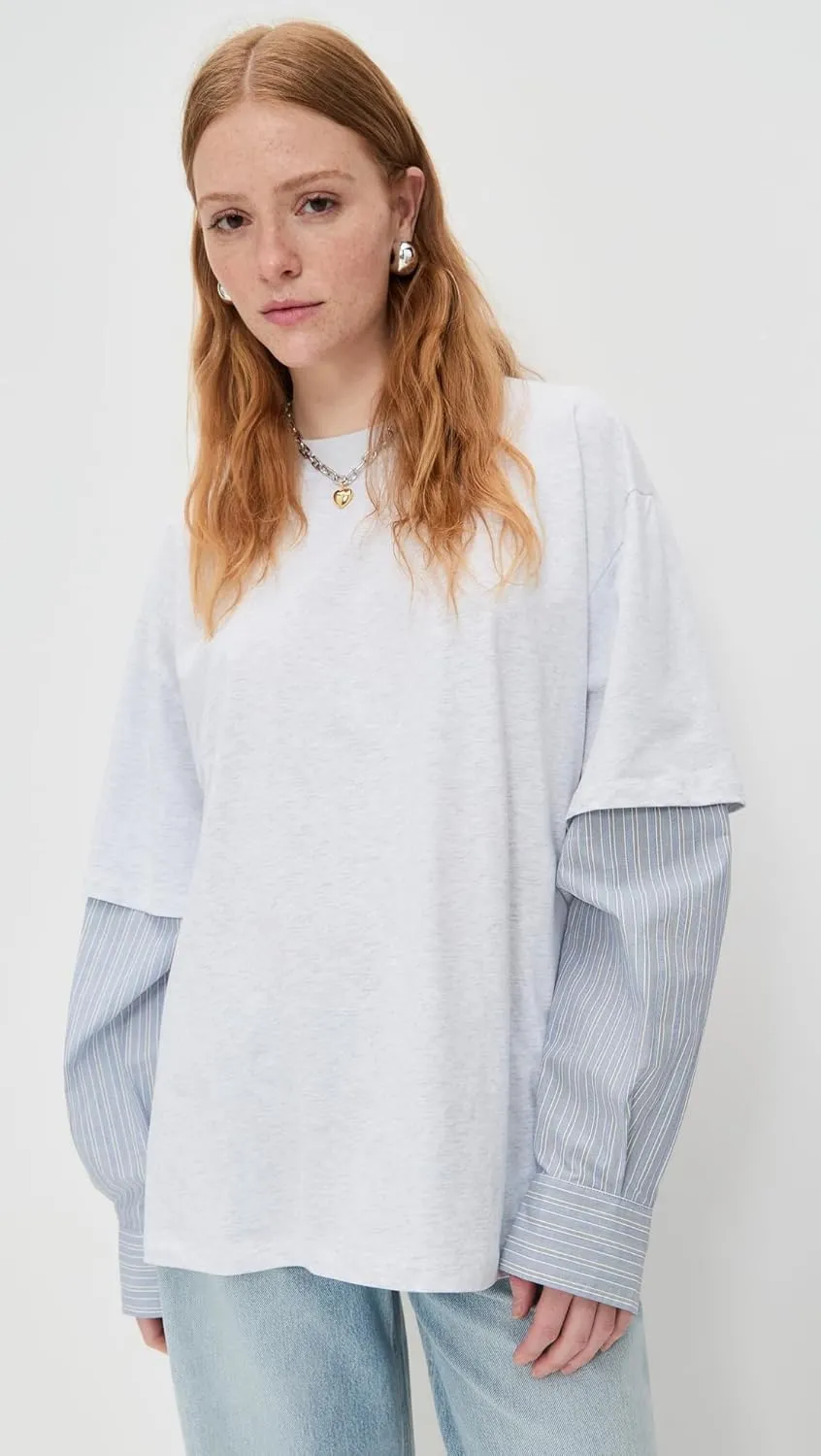 Women's Bottega Shirt