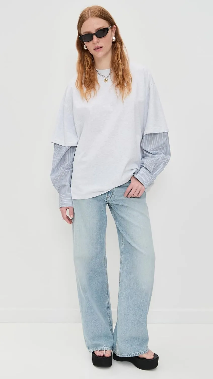 Women's Bottega Shirt