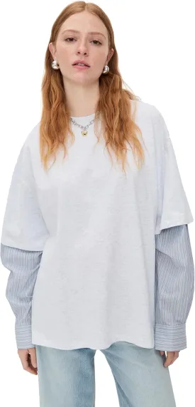 Women's Bottega Shirt