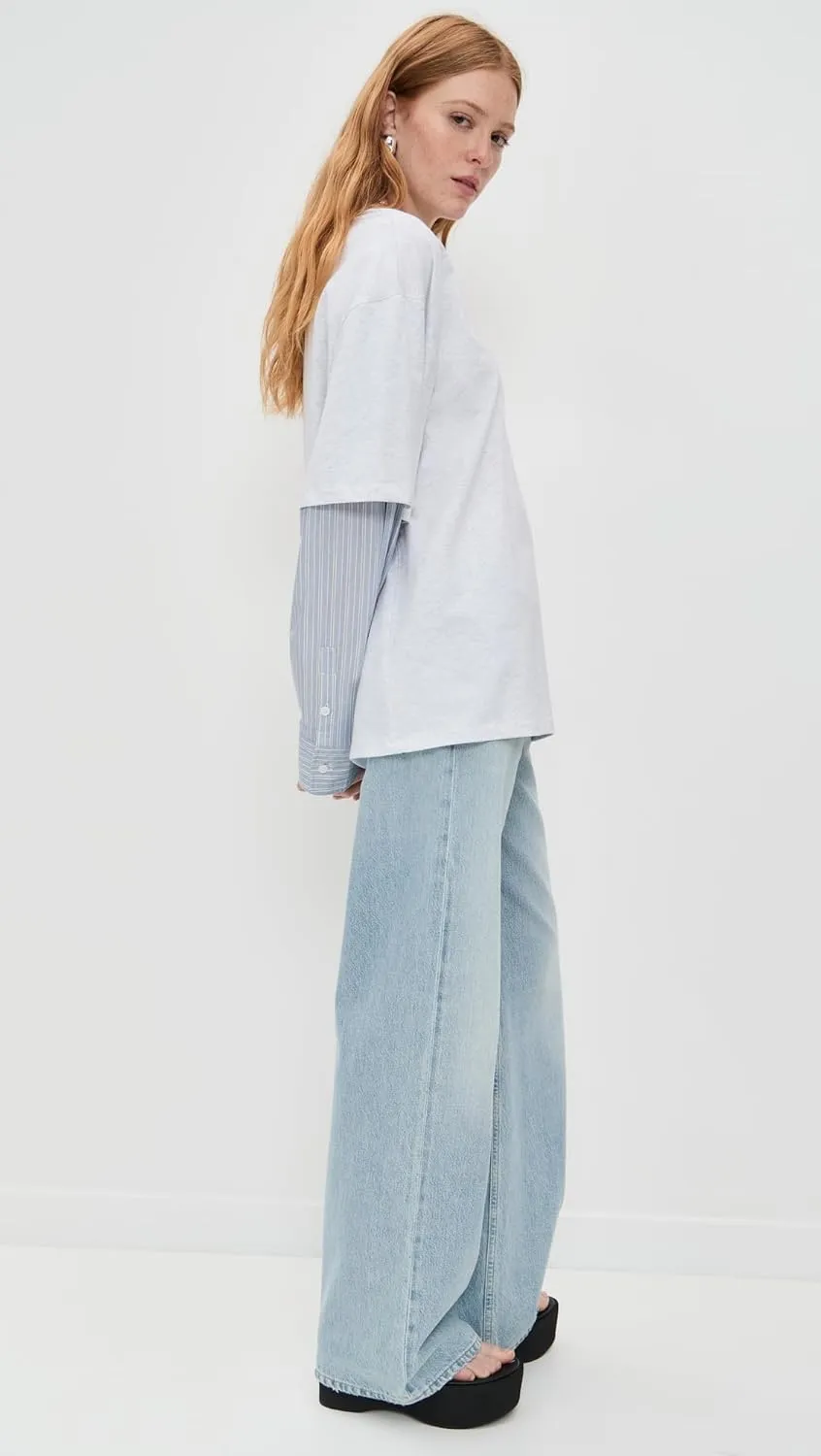 Women's Bottega Shirt